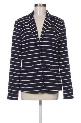 Γυναικείο σακάκι Bae., Μέγεθος XL, Χρώμα Μπλέ, Τιμή 8,50 €