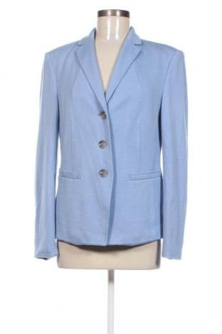 Γυναικείο σακάκι Basler, Μέγεθος L, Χρώμα Μπλέ, Τιμή 32,95 €
