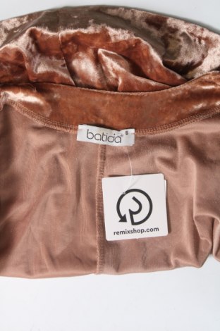 Дамско сако Batida, Размер M, Цвят Розов, Цена 17,60 лв.