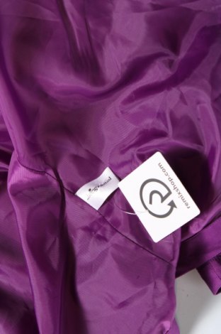 Γυναικείο σακάκι Being Casual, Μέγεθος XL, Χρώμα Βιολετί, Τιμή 8,90 €