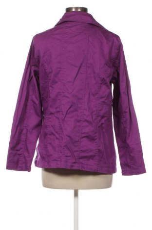 Γυναικείο σακάκι Being Casual, Μέγεθος XL, Χρώμα Βιολετί, Τιμή 8,90 €