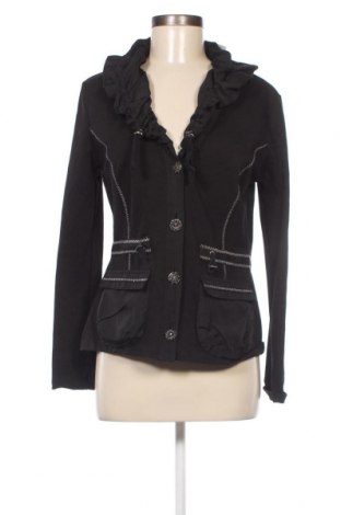 Γυναικείο σακάκι Betty Barclay, Μέγεθος M, Χρώμα Μαύρο, Τιμή 37,75 €