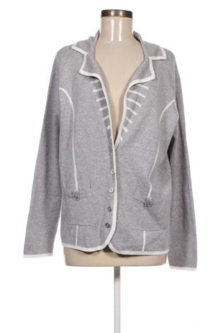 Γυναικείο σακάκι Betty Barclay, Μέγεθος L, Χρώμα Πολύχρωμο, Τιμή 15,57 €