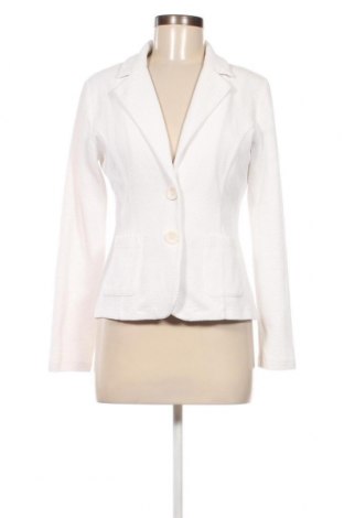 Γυναικείο σακάκι Betty Barclay, Μέγεθος M, Χρώμα Λευκό, Τιμή 41,94 €