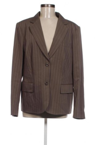 Дамско сако Betty Basics, Размер XL, Цвят Кафяв, Цена 26,40 лв.