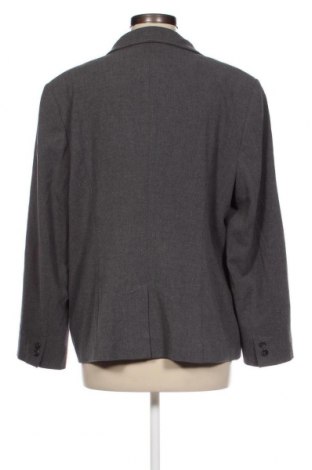 Γυναικείο σακάκι Bexleys, Μέγεθος XL, Χρώμα Γκρί, Τιμή 17,07 €