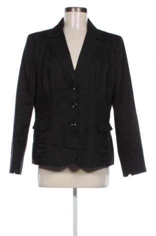 Дамско сако Bexleys, Размер L, Цвят Черен, Цена 32,40 лв.