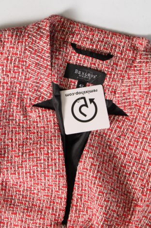 Γυναικείο σακάκι Bexleys, Μέγεθος L, Χρώμα Πολύχρωμο, Τιμή 22,27 €