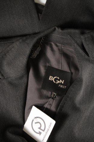 Дамско сако Bgn Workshop, Размер S, Цвят Сив, Цена 32,98 лв.