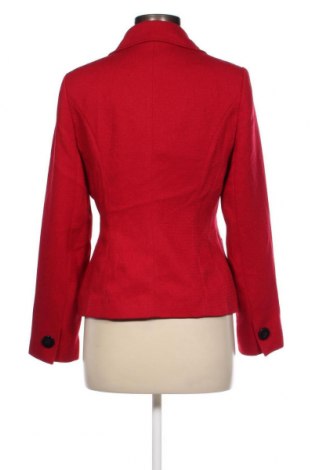 Γυναικείο σακάκι Bhs, Μέγεθος M, Χρώμα Κόκκινο, Τιμή 14,97 €