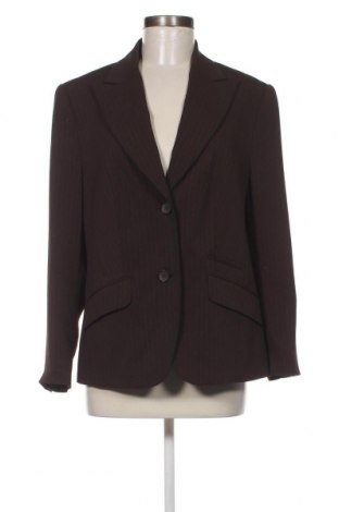 Дамско сако Bianca, Размер L, Цвят Кафяв, Цена 25,08 лв.