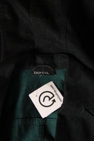 Дамско сако Bianca, Размер M, Цвят Черен, Цена 12,76 лв.