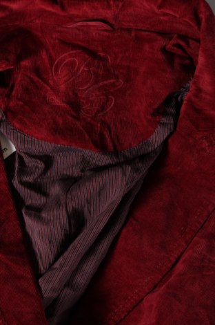 Γυναικείο σακάκι Bianca, Μέγεθος XXL, Χρώμα Κόκκινο, Τιμή 27,22 €