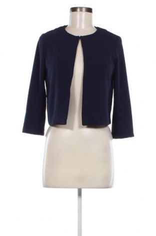 Γυναικείο σακάκι Bik Bok, Μέγεθος XS, Χρώμα Μπλέ, Τιμή 15,52 €
