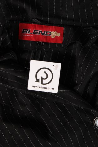 Γυναικείο σακάκι Blend She, Μέγεθος S, Χρώμα Μαύρο, Τιμή 21,91 €