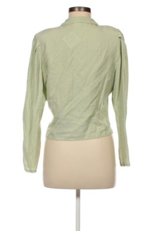 Γυναικείο σακάκι Bloch, Μέγεθος S, Χρώμα Πράσινο, Τιμή 9,62 €
