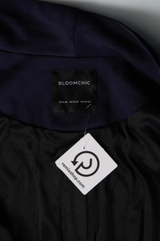 Dámské sako  BloomChic, Velikost XL, Barva Modrá, Cena  895,00 Kč