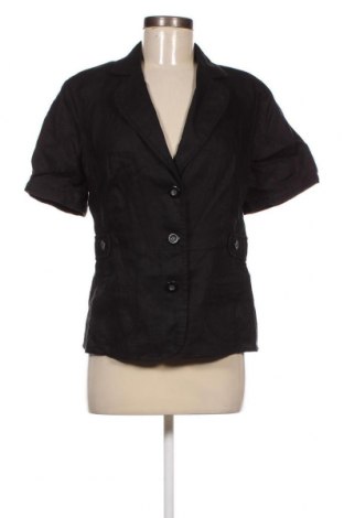 Γυναικείο σακάκι Bonita, Μέγεθος M, Χρώμα Μαύρο, Τιμή 42,28 €