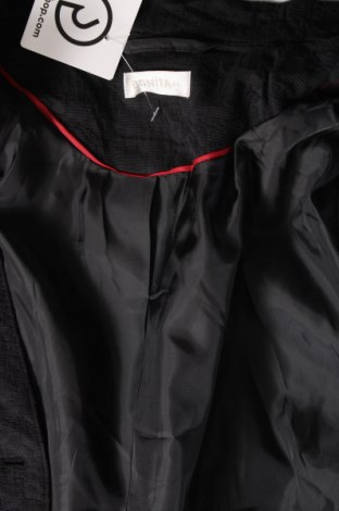 Damen Blazer Bonita, Größe XL, Farbe Schwarz, Preis 6,43 €