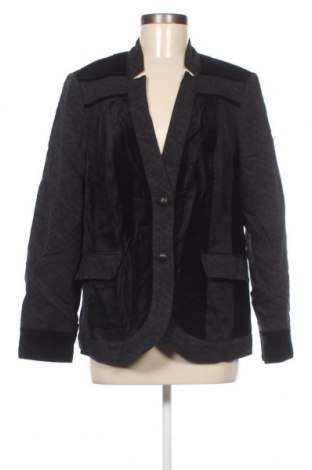 Дамско сако Bonita, Размер XL, Цвят Черен, Цена 9,24 лв.