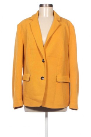 Damen Blazer Bonita, Größe XL, Farbe Gelb, Preis € 18,37