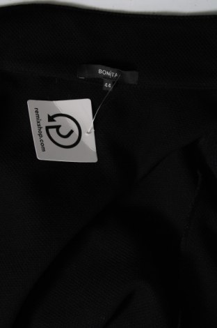 Γυναικείο σακάκι Bonita, Μέγεθος XL, Χρώμα Μαύρο, Τιμή 16,33 €