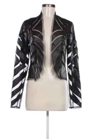 Γυναικείο σακάκι Bpc Bonprix Collection, Μέγεθος M, Χρώμα Μαύρο, Τιμή 13,61 €
