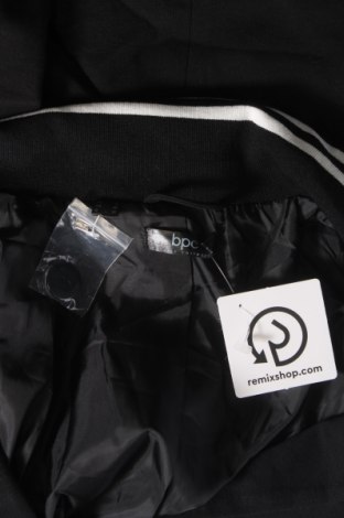 Γυναικείο σακάκι Bpc Bonprix Collection, Μέγεθος XL, Χρώμα Μαύρο, Τιμή 27,22 €