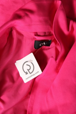 Dámské sako  C&A, Velikost XL, Barva Růžová, Cena  701,00 Kč
