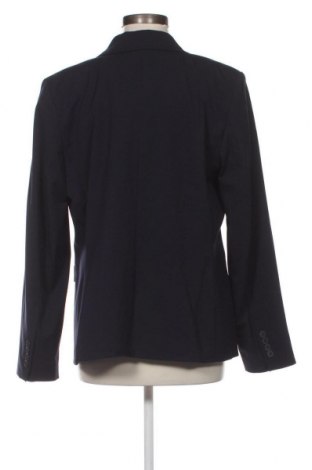 Γυναικείο σακάκι C&A, Μέγεθος XL, Χρώμα Μπλέ, Τιμή 27,22 €