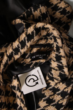 Γυναικείο σακάκι C&A, Μέγεθος S, Χρώμα Πολύχρωμο, Τιμή 10,16 €
