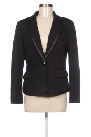 Γυναικείο σακάκι C&A, Μέγεθος L, Χρώμα Μαύρο, Τιμή 27,22 €