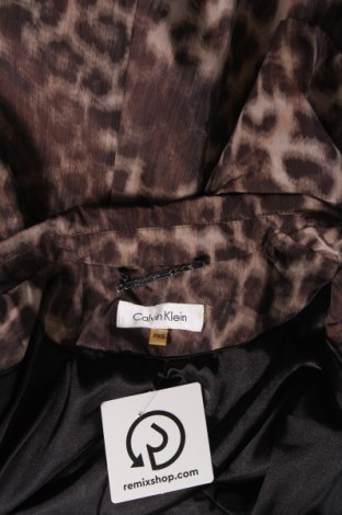 Damen Blazer Calvin Klein, Größe XS, Farbe Mehrfarbig, Preis 73,82 €