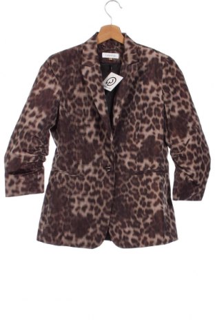 Γυναικείο σακάκι Calvin Klein, Μέγεθος XS, Χρώμα Πολύχρωμο, Τιμή 78,86 €