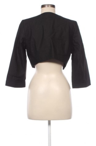 Γυναικείο σακάκι Camaieu, Μέγεθος L, Χρώμα Μαύρο, Τιμή 19,84 €