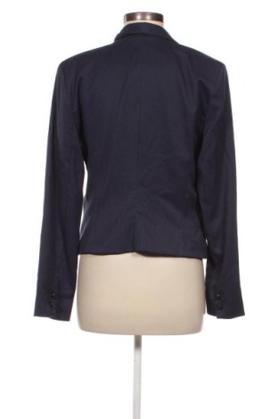 Γυναικείο σακάκι Camaieu, Μέγεθος L, Χρώμα Μπλέ, Τιμή 18,76 €