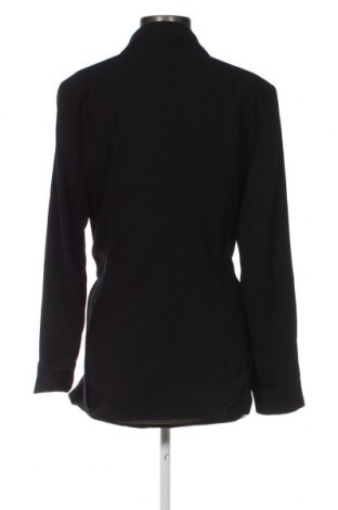 Γυναικείο σακάκι Camaieu, Μέγεθος XL, Χρώμα Μαύρο, Τιμή 11,18 €