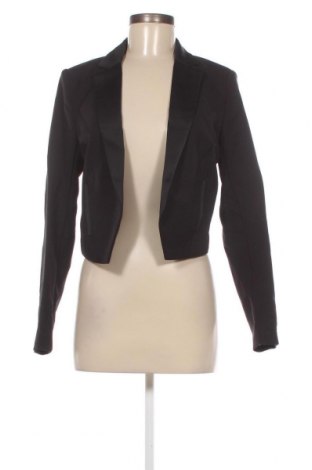 Γυναικείο σακάκι Camaieu, Μέγεθος M, Χρώμα Μαύρο, Τιμή 36,08 €
