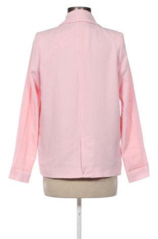 Γυναικείο σακάκι Camaieu, Μέγεθος S, Χρώμα Ρόζ , Τιμή 18,04 €