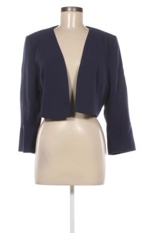 Γυναικείο σακάκι Camargue, Μέγεθος XL, Χρώμα Μπλέ, Τιμή 17,68 €