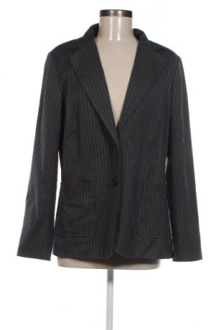 Γυναικείο σακάκι Cambridge, Μέγεθος XL, Χρώμα Γκρί, Τιμή 4,08 €