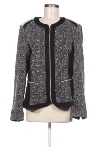 Γυναικείο σακάκι Canda, Μέγεθος XL, Χρώμα Πολύχρωμο, Τιμή 5,44 €