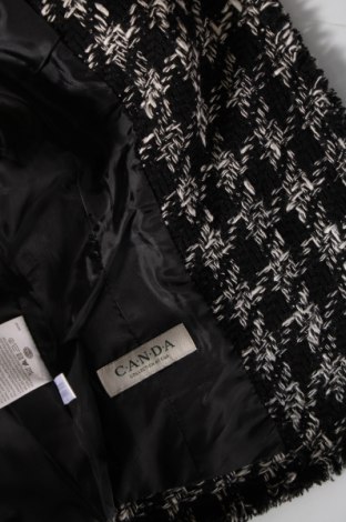 Дамско сако Canda, Размер M, Цвят Многоцветен, Цена 44,00 лв.