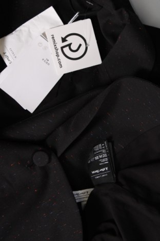 Γυναικείο σακάκι & Other Stories, Μέγεθος S, Χρώμα Μαύρο, Τιμή 21,20 €