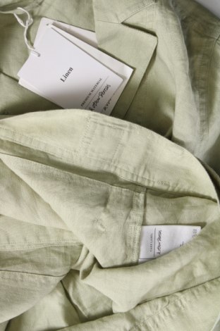 Γυναικείο σακάκι & Other Stories, Μέγεθος S, Χρώμα Πράσινο, Τιμή 132,47 €