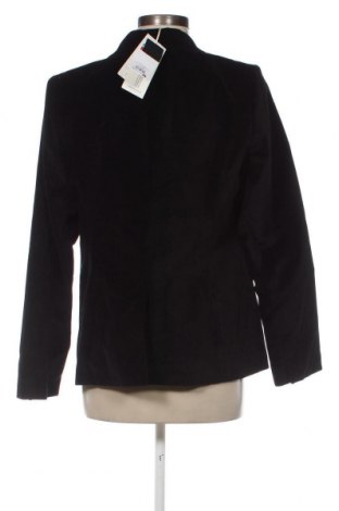 Дамско сако Caroll, Размер L, Цвят Черен, Цена 92,52 лв.