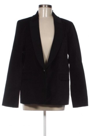 Дамско сако Caroll, Размер XL, Цвят Черен, Цена 38,55 лв.
