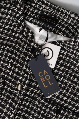 Γυναικείο σακάκι Caroll, Μέγεθος XL, Χρώμα Πολύχρωμο, Τιμή 43,72 €