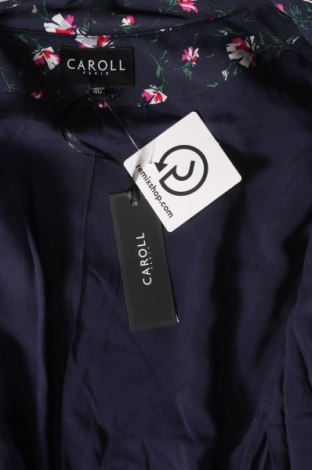 Γυναικείο σακάκι Caroll, Μέγεθος M, Χρώμα Μπλέ, Τιμή 19,87 €
