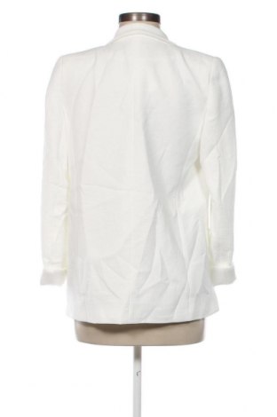 Дамско сако Caroll, Размер S, Цвят Бял, Цена 257,00 лв.